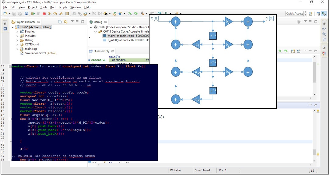 MATLAB在振动信号处理中的应用
