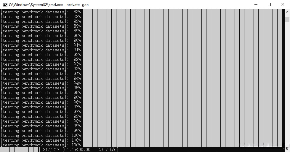 SRGAN：使用生成对抗网络对图像进行超分辨率重构_神经网络_10