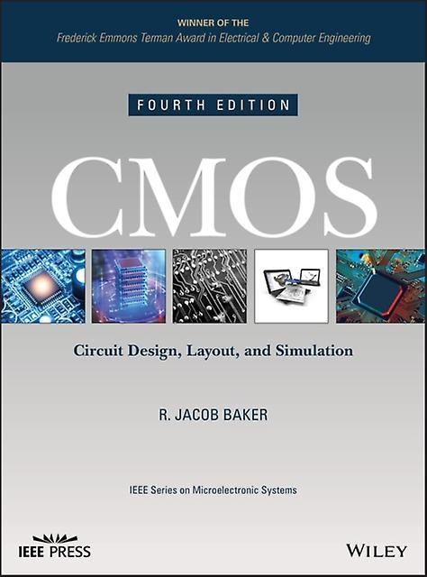 Chapter 18 Special Purpose CMOS Circuits