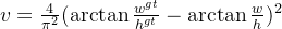 v=rac{4}{i ^{2}}^{2}