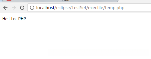 temp.php访问结果