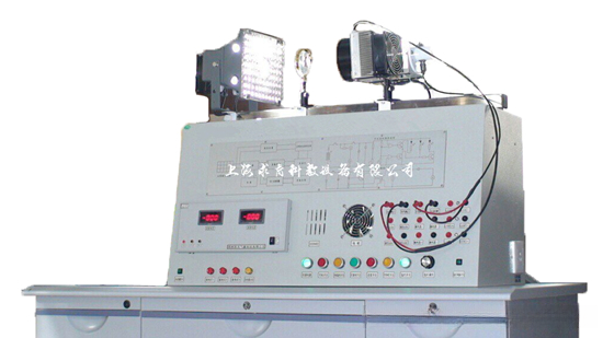 QY-FL32太阳能光伏电池材料性能测试装置