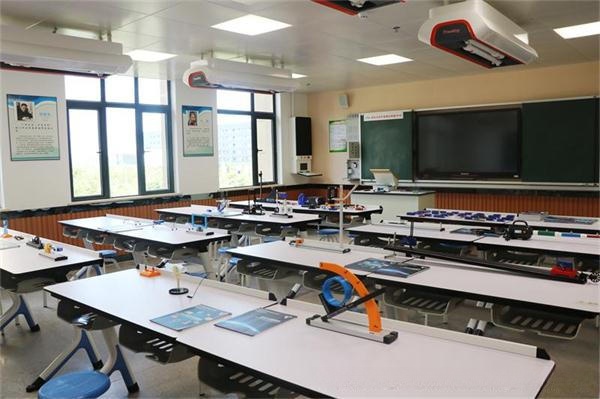 物理专用教室