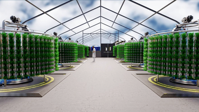 垂直农业在未来的农业种植中发挥着怎样的作用