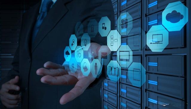 机器人流程自动化行业术语总结