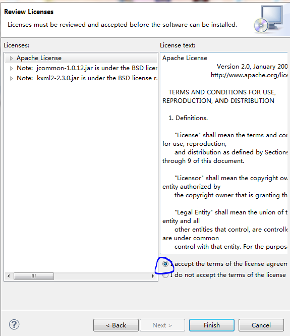 Android搭建开发环境