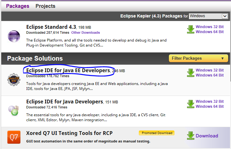 Android搭建开发环境