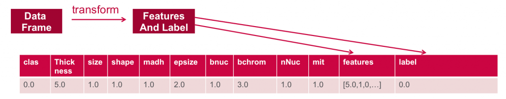 bc转换功能和标签