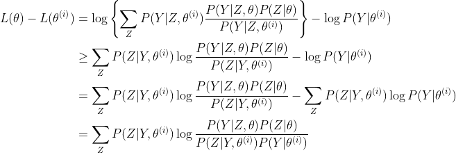 egin{align*} L-L} &=og eft um_Z P} rac{P P}{P} } ight - og P} &eq um_Z P} og rac{P P}{P}} - og P} &= um_Z P} og rac{P P}{P}} - um_ZP} og P} &= um_Z P} og rac{P P}{P} P}} nd{align*}