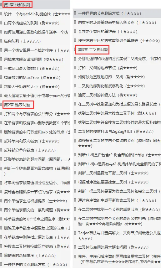 最新“美团+字节+腾讯”一二三面问题,挑战一下你能走到哪一面?