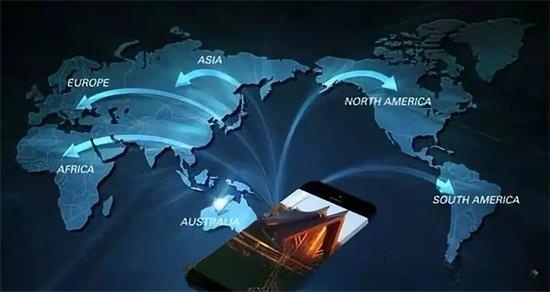 中企通宝区块链