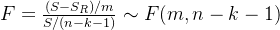 F=rac{/m}{S/}im F