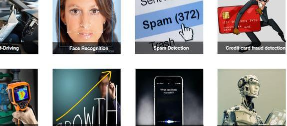 人工智能(一):从零开始学人工智能—概述