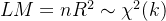 LM=nR^2im hi ^2