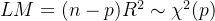 LM=R^2im hi ^2