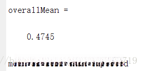 条件语句运行结果