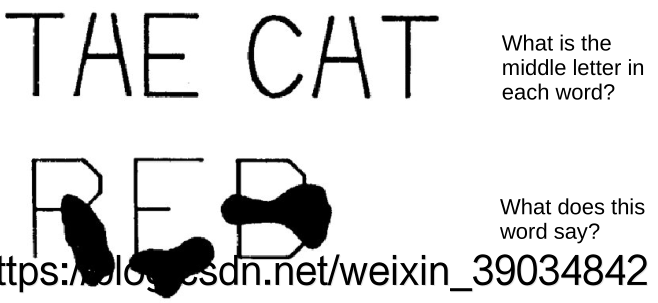 Effects of inference