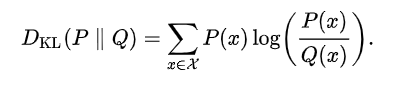 KL距离