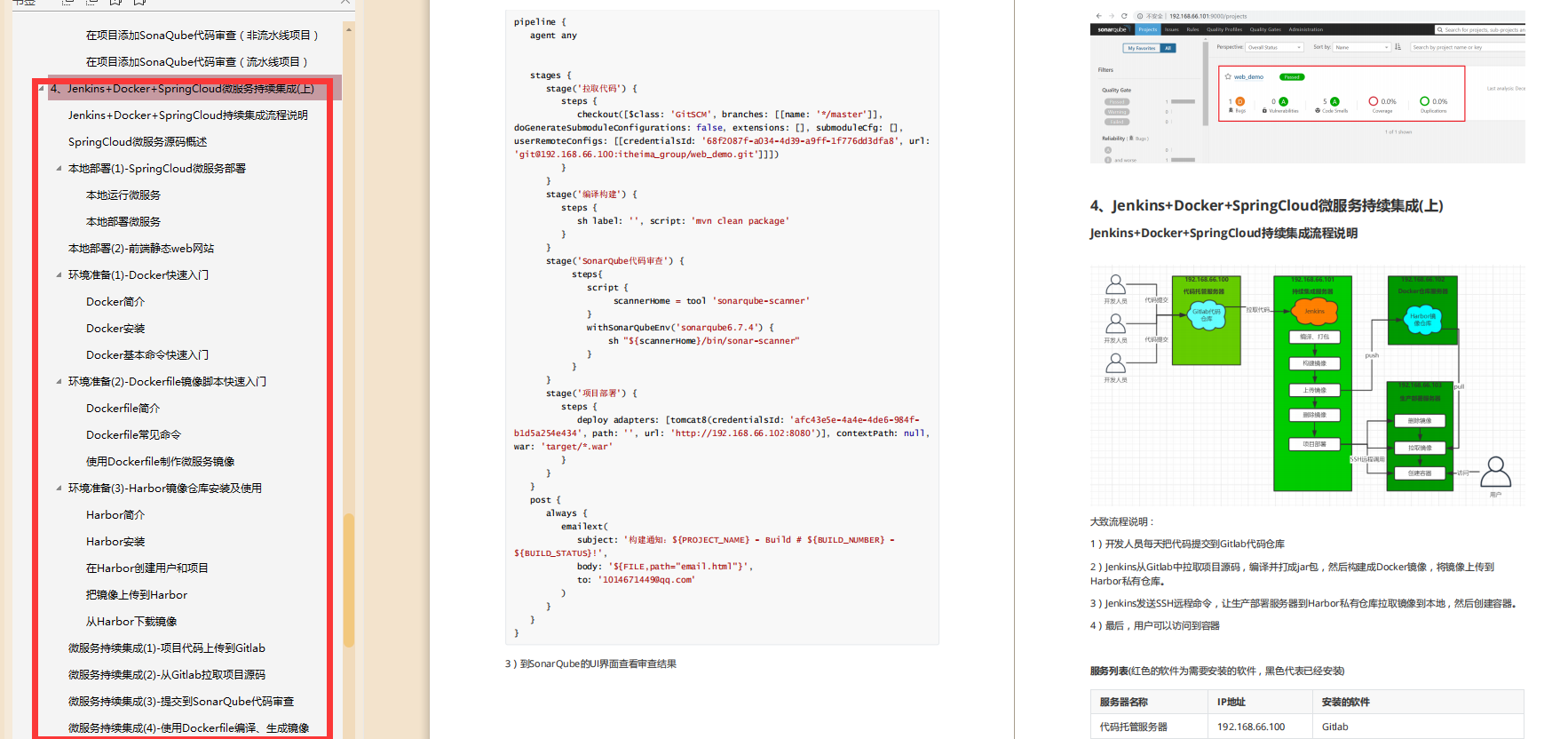 阿里首发，K8s+Docker+Jenkins技术与实战齐飞