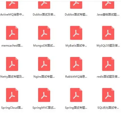 三面头条+四面阿里+五面腾讯拿offer分享面经总结,最终入职阿里