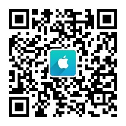 微信扫码关注iOS进化论