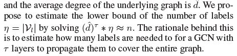 评估标签传播至全图的方法