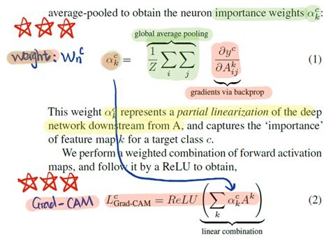 可解释机器学习:Grad-CAM - 知乎