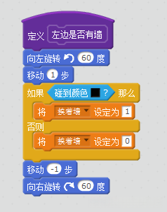 少儿创意编程（特27）用scratch来做自动驾驶