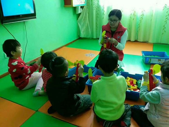 未来侠机器人教育