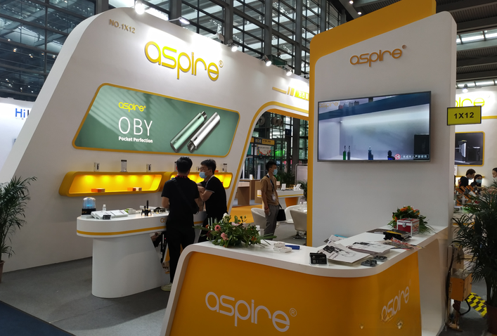 标派品牌设计 微型VI 品牌升级