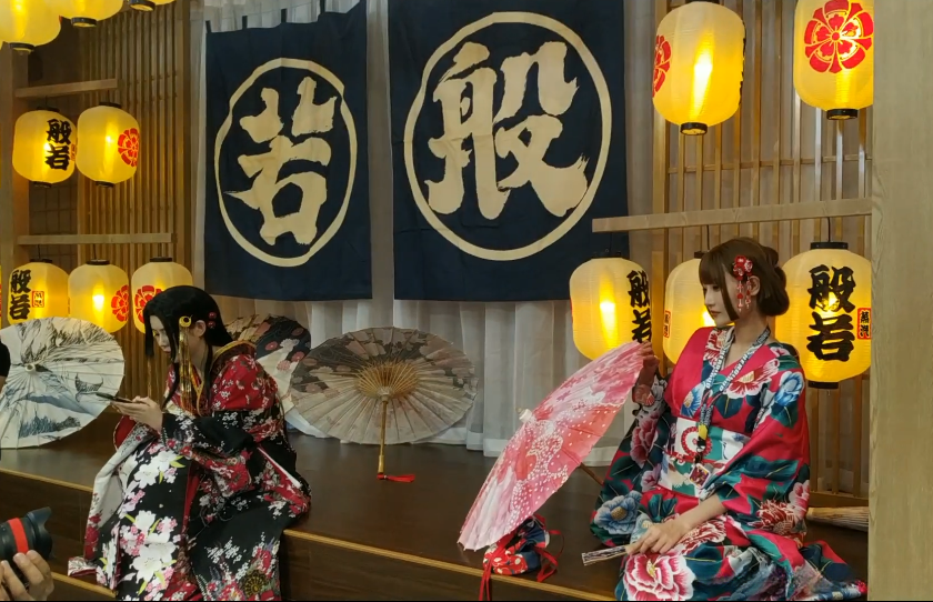 标派品牌设计 微型VI 品牌升级