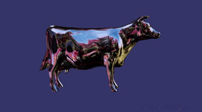 鼠标左键可以移动，右键或者鼠标滑轮可以缩放