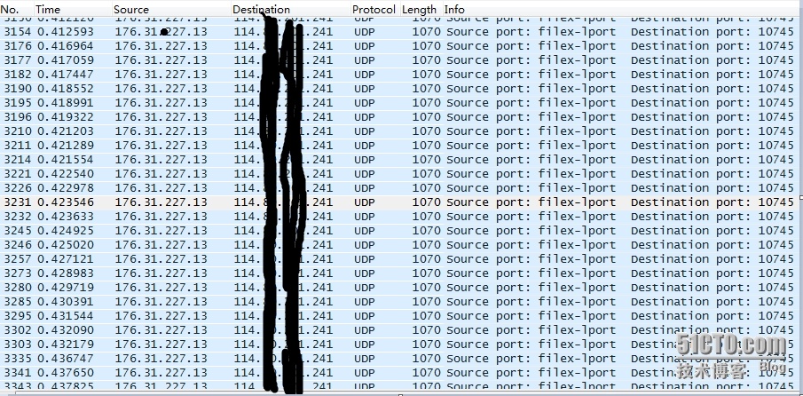网络安全—DDoS攻防_网络安全_02
