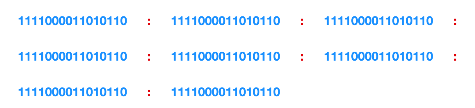 我画了 40 张图就是为了让你搞懂计算机网络层