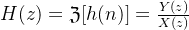 H=athfrak{Z}=rac{Y}{X}