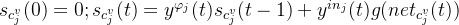 s_{c_{j}{v}}(0)=0;s_{c_{j}{v}}=y{\varphi_{j}}(t)s_{c_{j}{v}}+y^{in_{j}}g