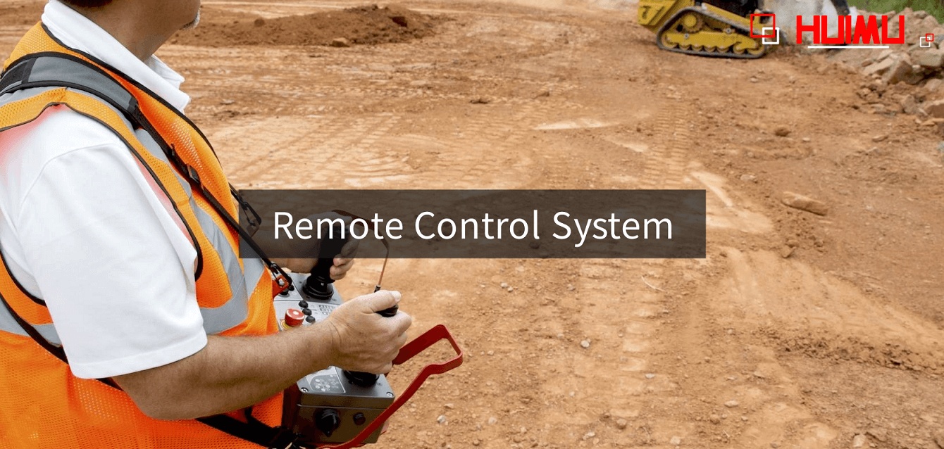 Remote Control System