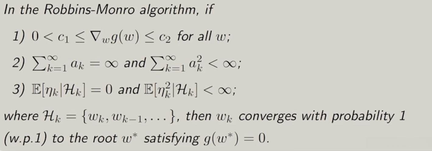 收敛性的数学支撑