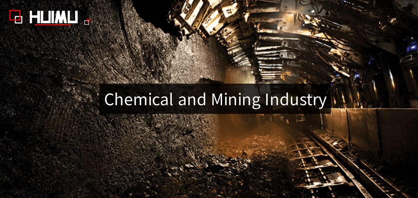 Chemical and Mining Industry