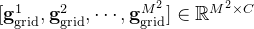 nathbb{R}{​{M{2}imes C}}
