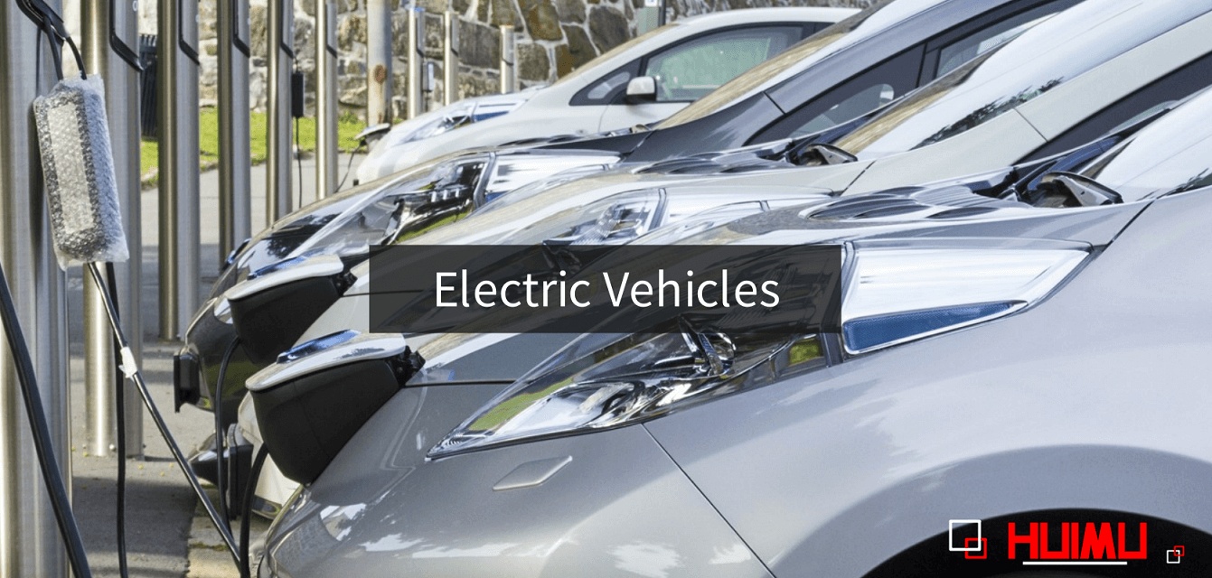 Electric Vehicles