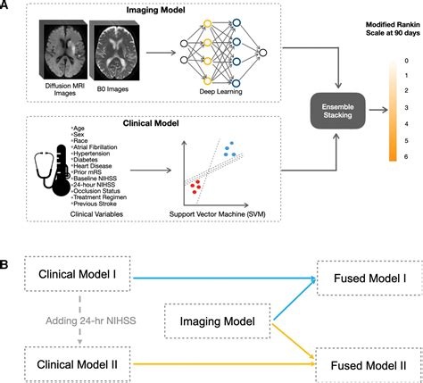 Functional Outcome Prediction in Acute Ischem…