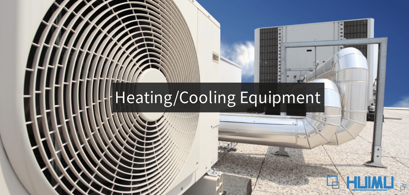 Heating/Cooling Equipment