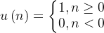 ueft =eftegin{matrix} 1,neq 0 & &   0,n< 0& & nd{matrix}ight.