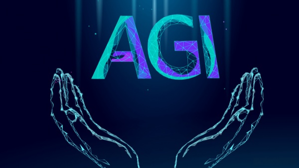AGI封面图