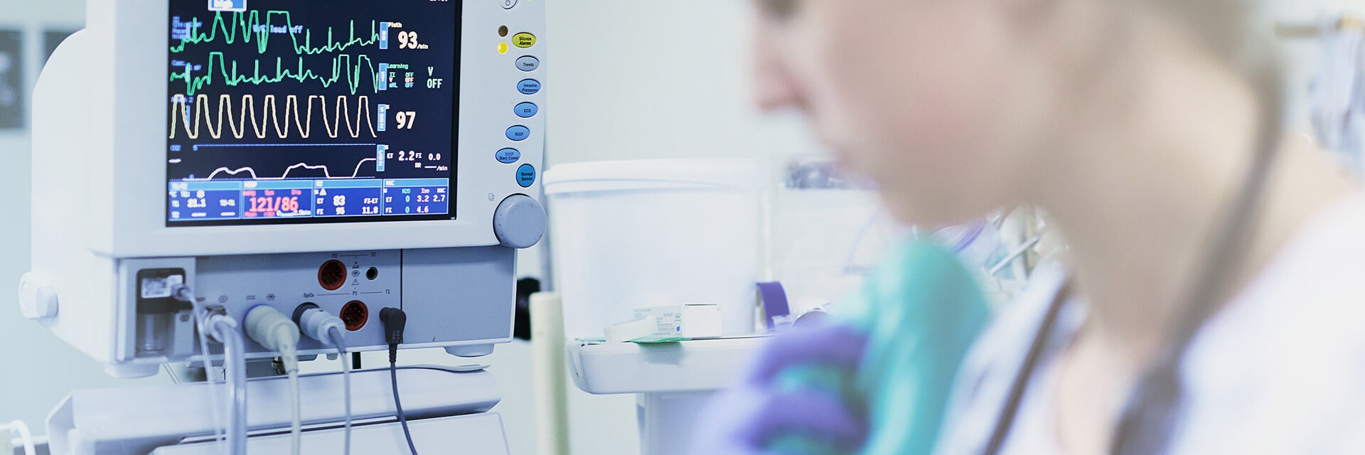 应对当今的医疗器械软件测试开发挑战,需要合理选择测试软件