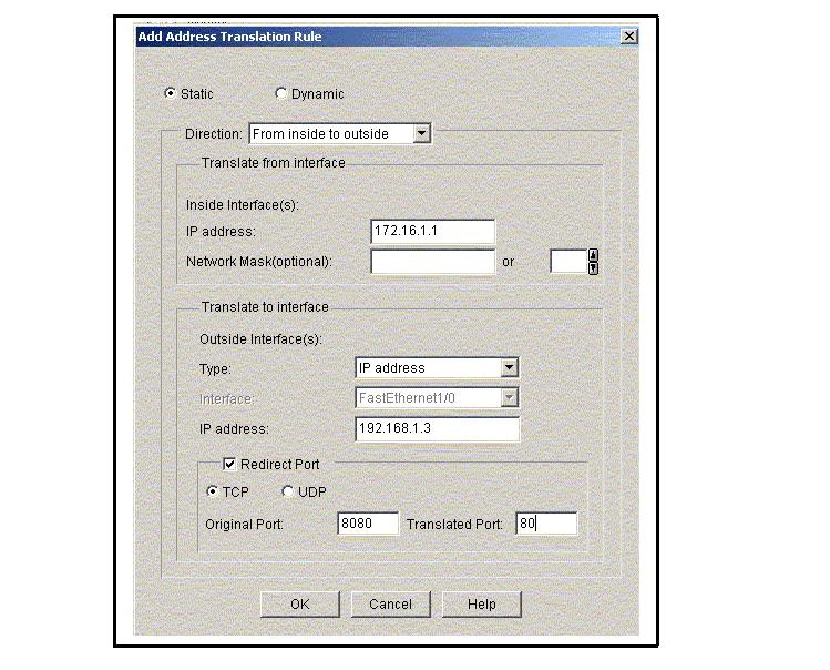 CCNA第四学期(七)