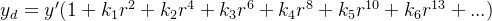 y_{d}=y'