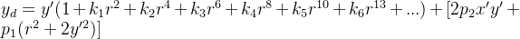 y_{d}=y'+