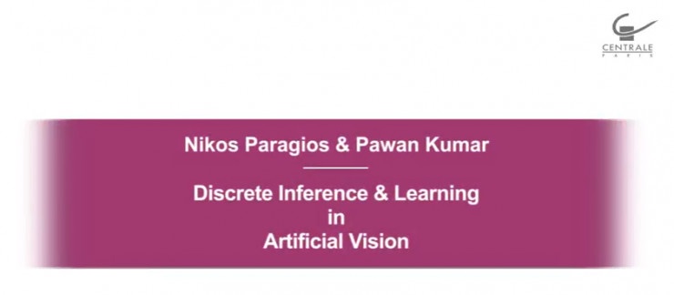 七步带你认识计算机视觉